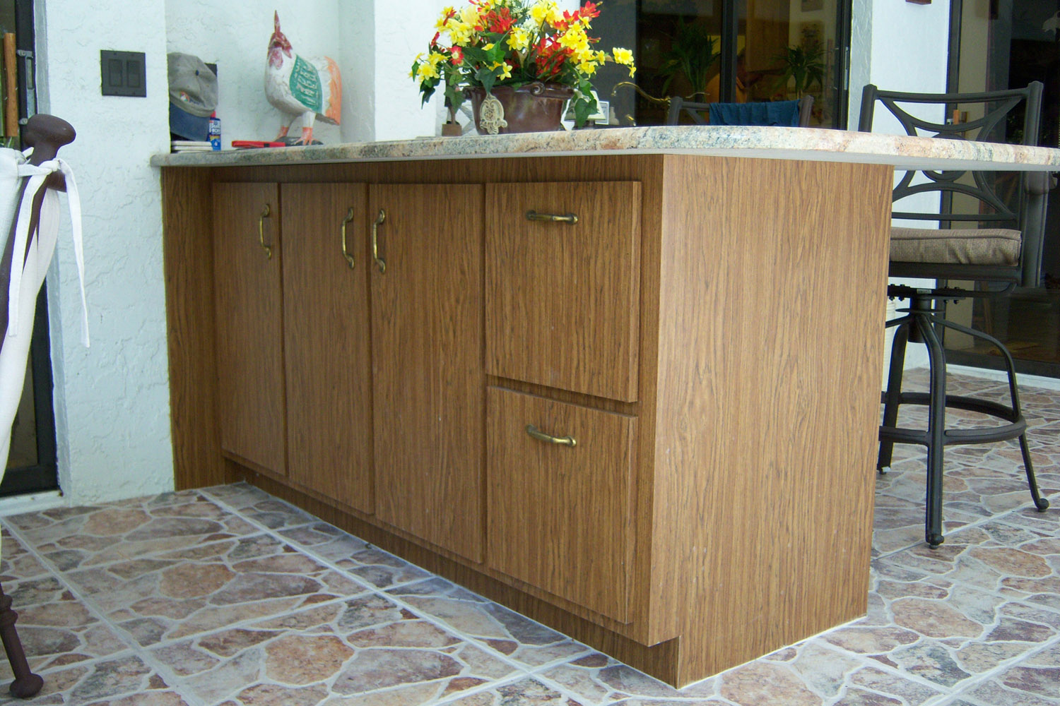 Chris' Cabinets: Specialty Cabinets