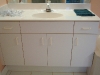 Bathroom Vanity Before