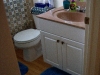 Bathroom Vanity Cabinet