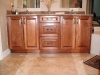 Bathroom Vanity Cabinet