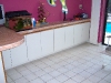 Kitchen Cabinets Before