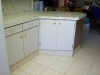 Kitchen Cabinets Before