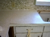 Kitchen Cabinets Before
