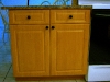 Kitchen Cabinets After