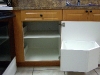 Kitchen Cabinets After