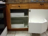 Kitchen Cabinets After