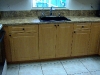 Kitchen Cabinets After