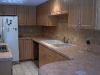 Kitchen Cabinets After