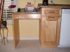 Kitchen Desk