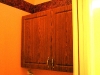 Laundry Room Cabinets After
