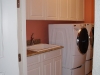 Laundry Room Cabinets