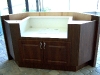 Outdoor Grill Cabinets