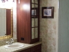 Custom Bathroom Tower