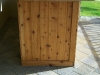 Outdoor Cabinet