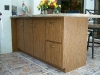 Outdoor Cabinet