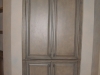 Built-In Cabinet