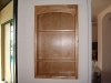 Wall Built-In