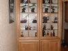 Hutch Cabinet